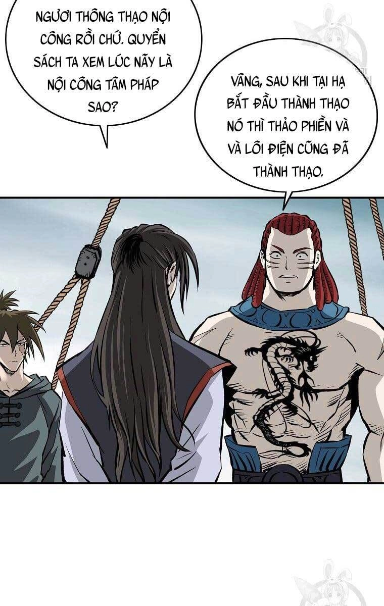 Cung Quỷ Kiếm Thần Chapter 155 - 33