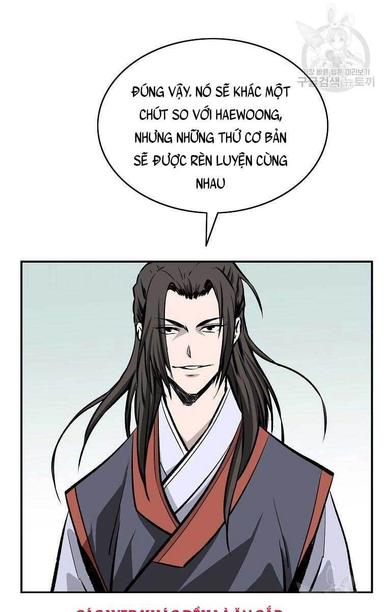 Cung Quỷ Kiếm Thần Chapter 155 - 43