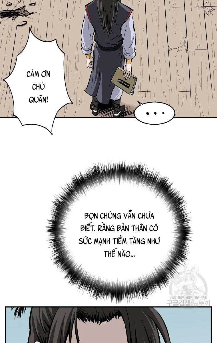 Cung Quỷ Kiếm Thần Chapter 155 - 45