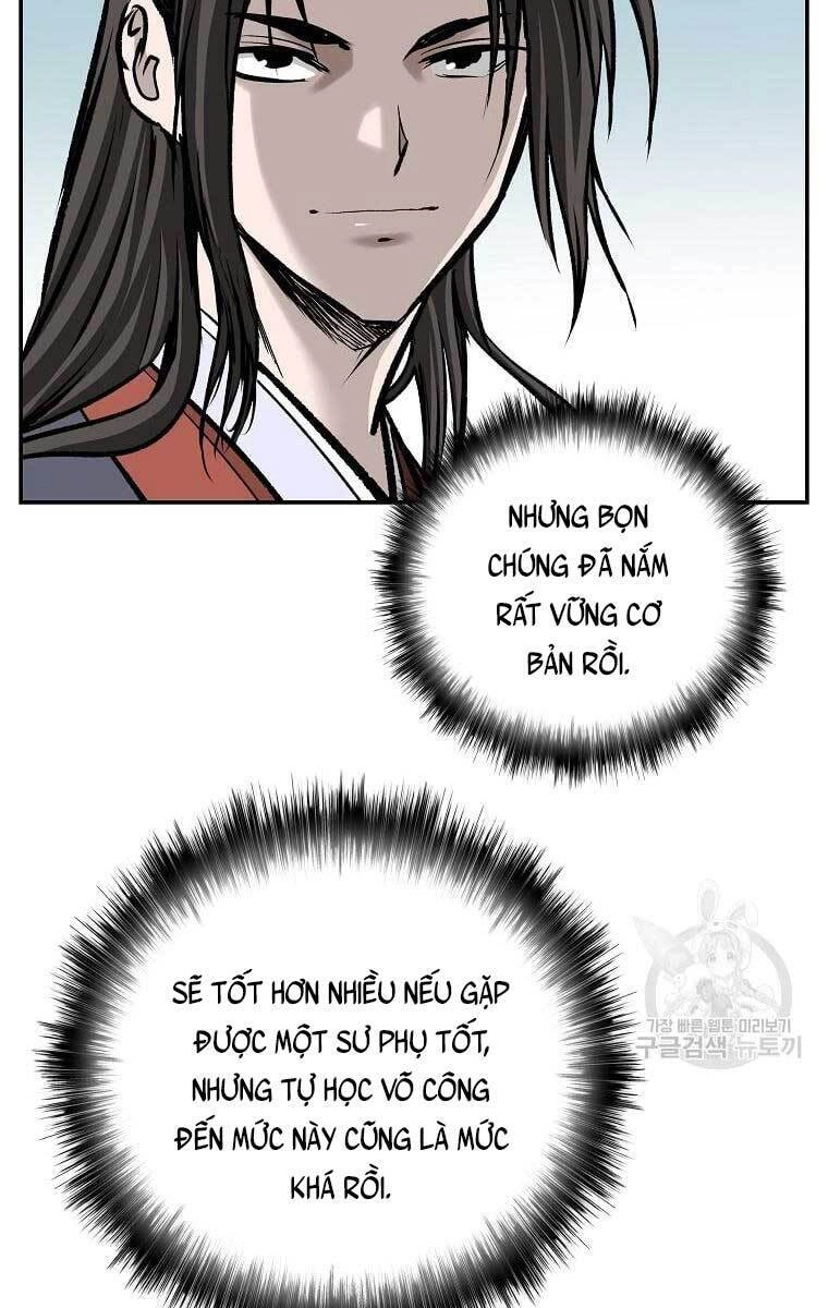 Cung Quỷ Kiếm Thần Chapter 155 - 46