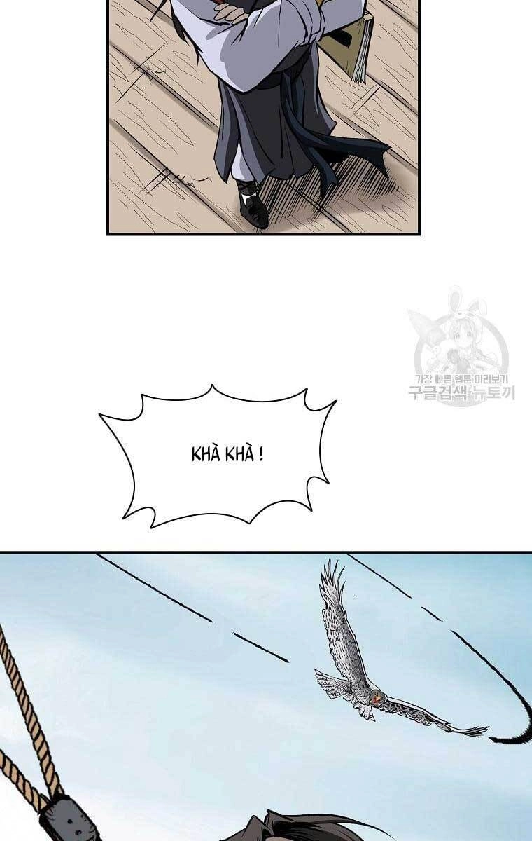 Cung Quỷ Kiếm Thần Chapter 155 - 54