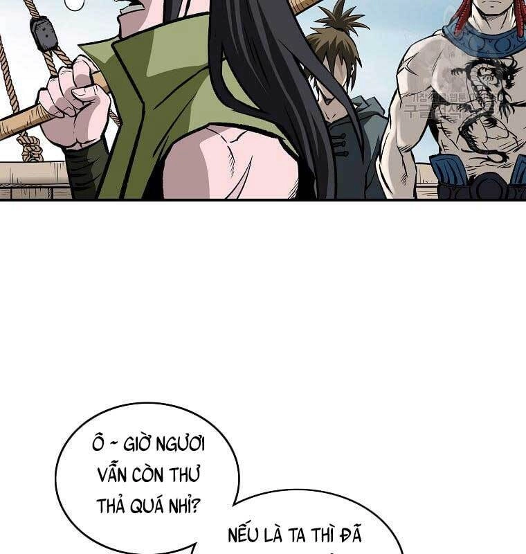 Cung Quỷ Kiếm Thần Chapter 155 - 58