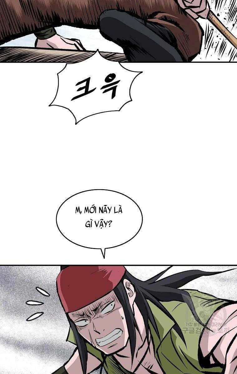 Cung Quỷ Kiếm Thần Chapter 155 - 64