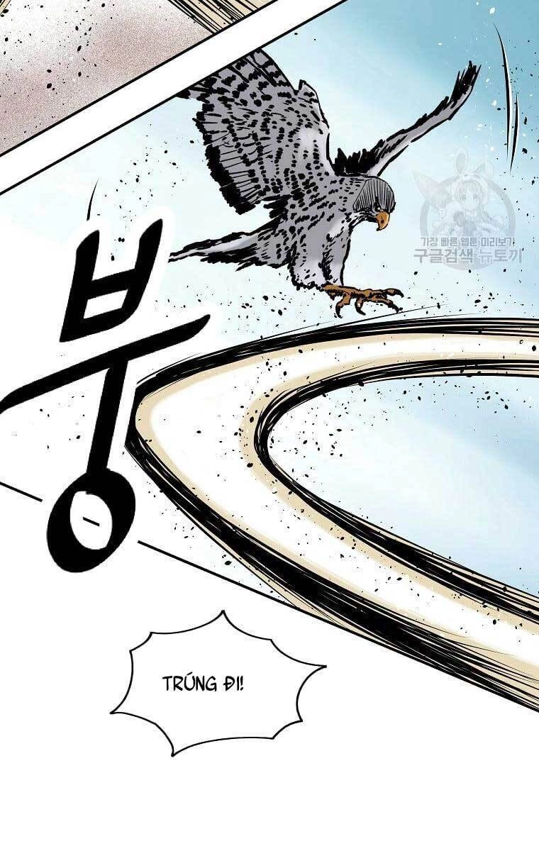 Cung Quỷ Kiếm Thần Chapter 155 - 75