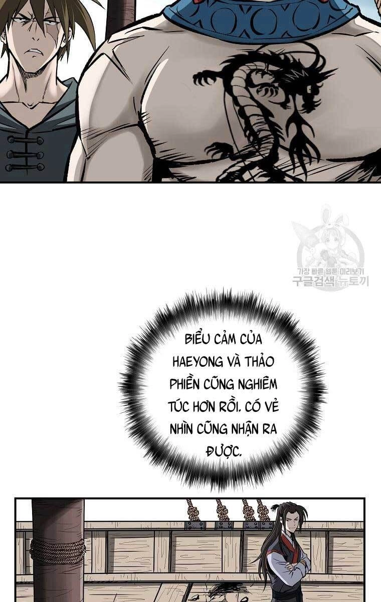 Cung Quỷ Kiếm Thần Chapter 155 - 83