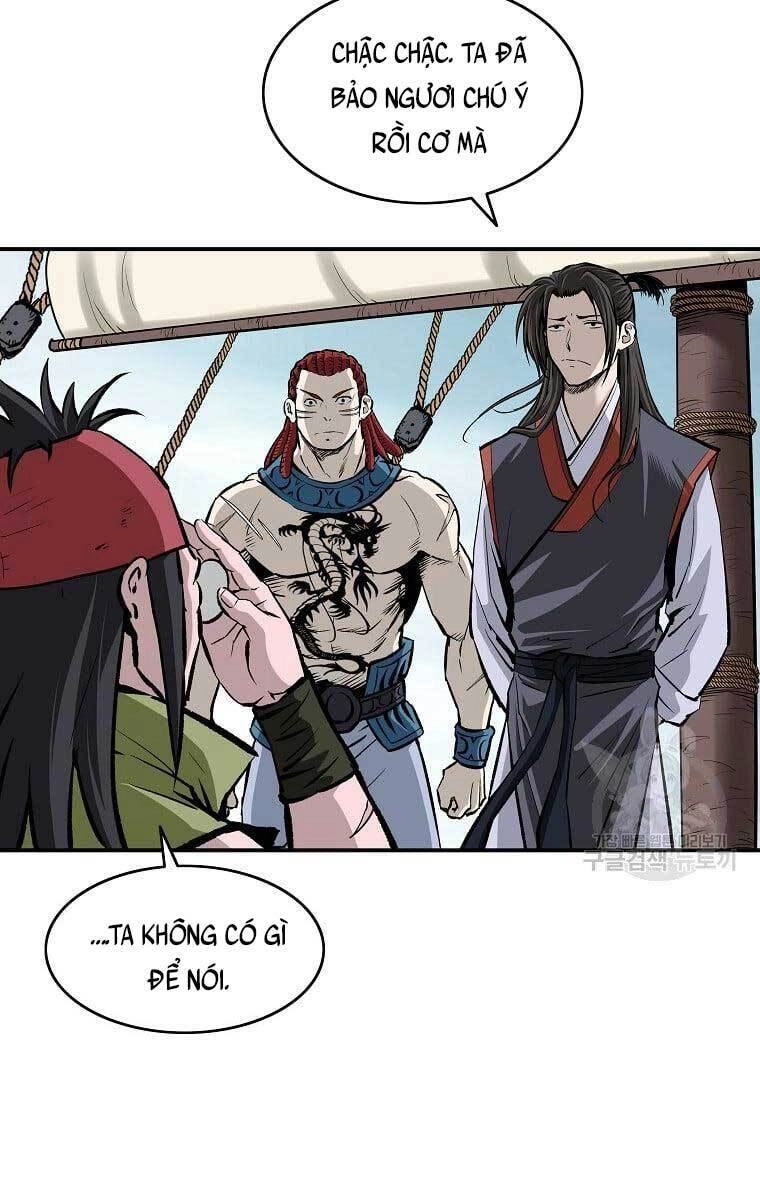 Cung Quỷ Kiếm Thần Chapter 156 - 3