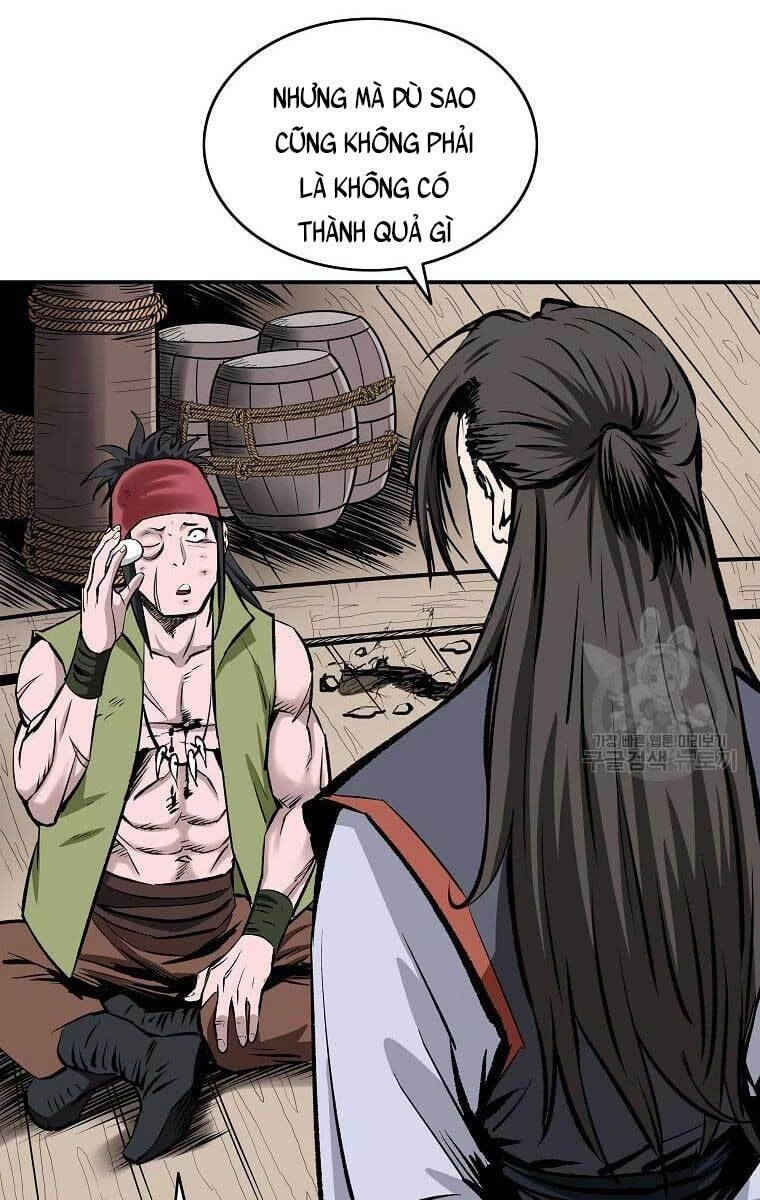 Cung Quỷ Kiếm Thần Chapter 156 - 4