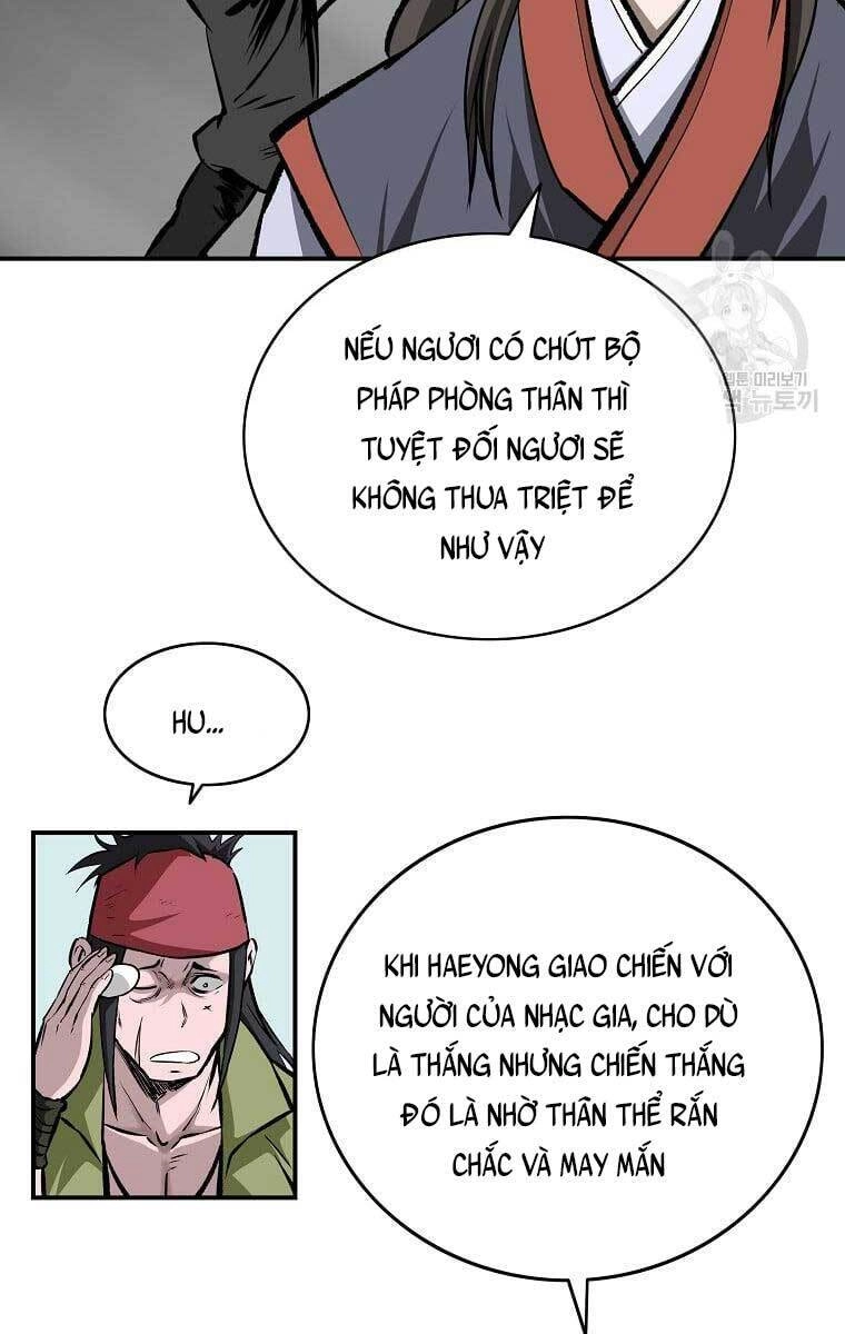 Cung Quỷ Kiếm Thần Chapter 156 - 8