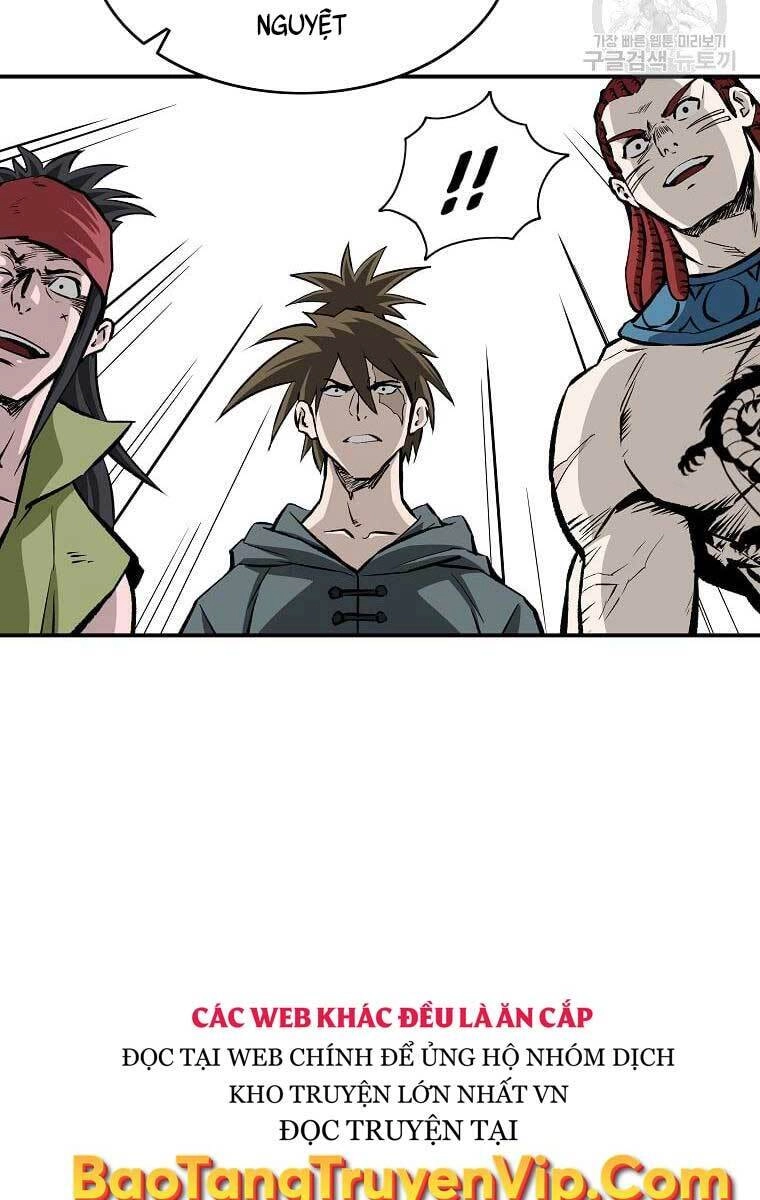 Cung Quỷ Kiếm Thần Chapter 156 - 15