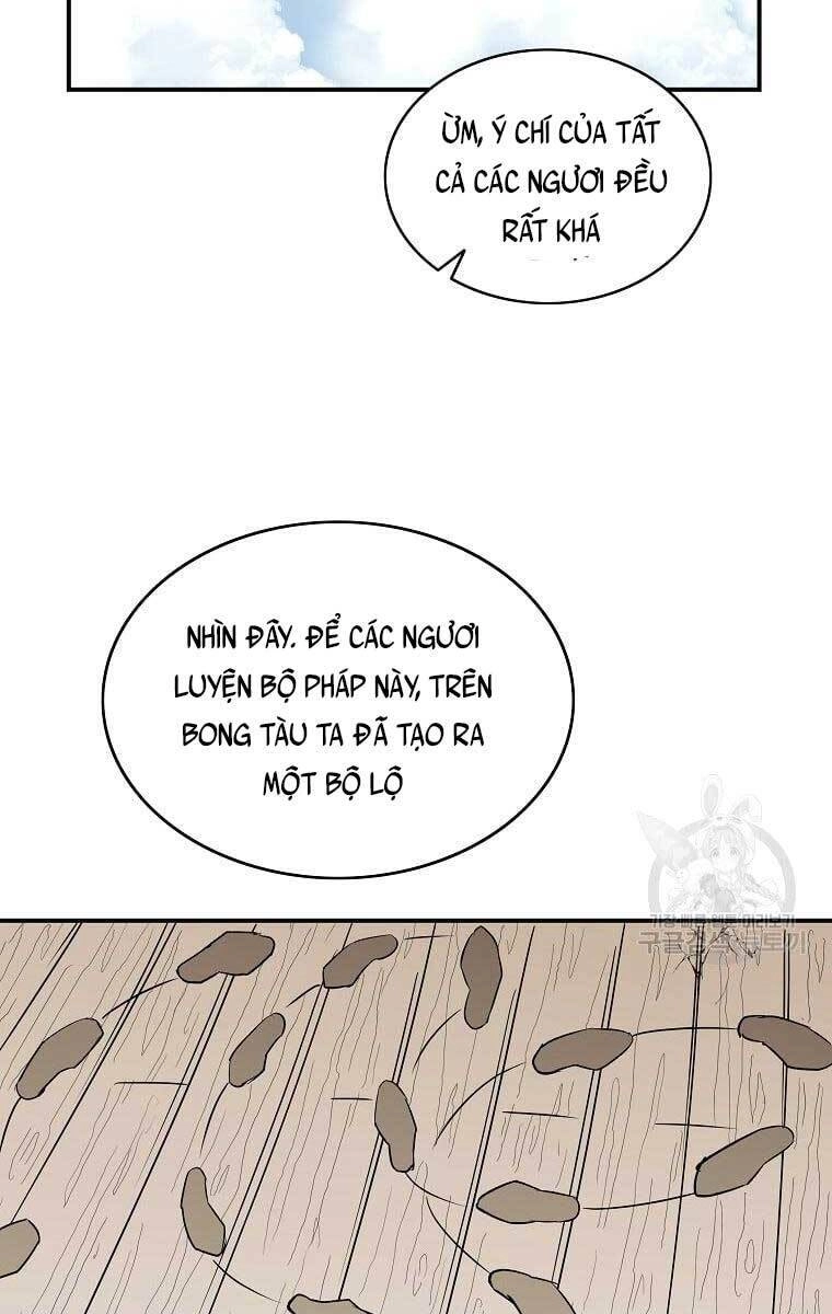 Cung Quỷ Kiếm Thần Chapter 156 - 18