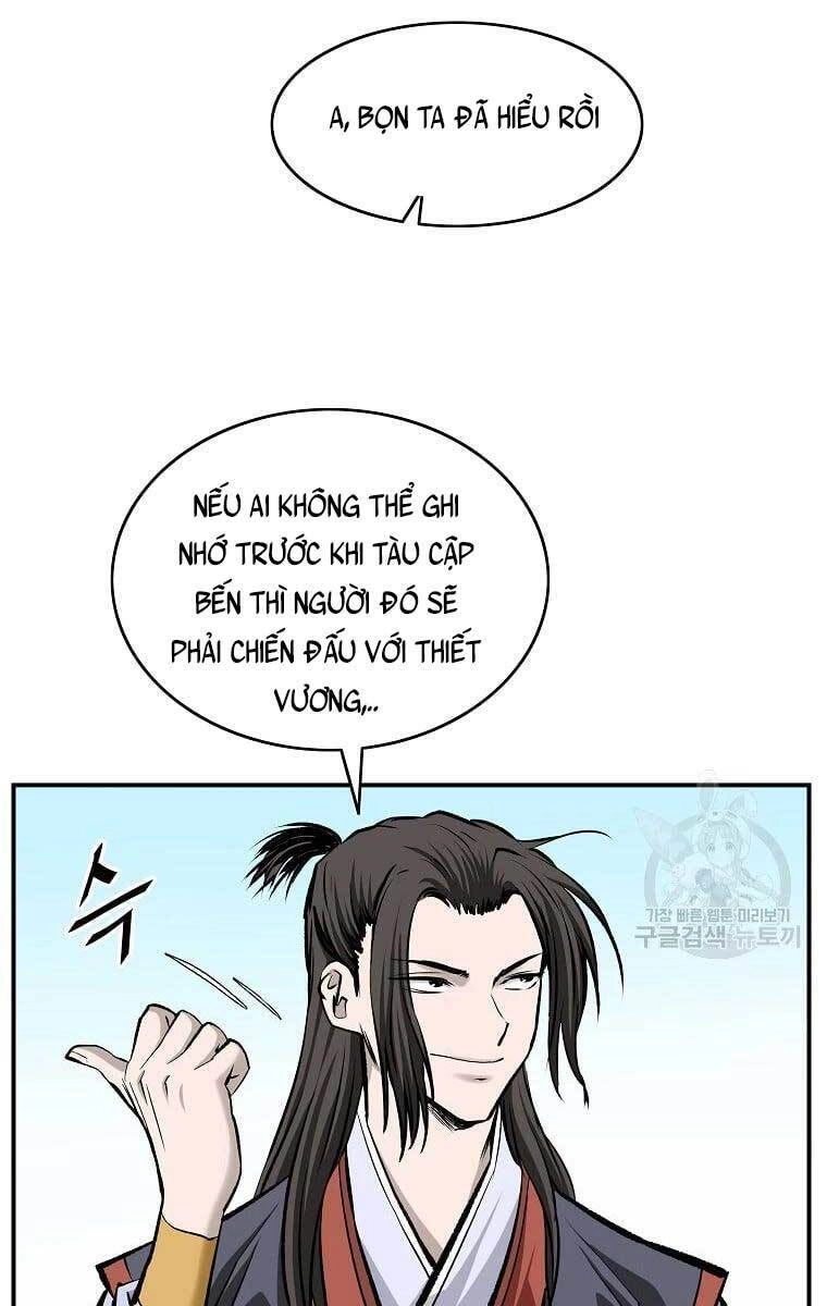 Cung Quỷ Kiếm Thần Chapter 156 - 22