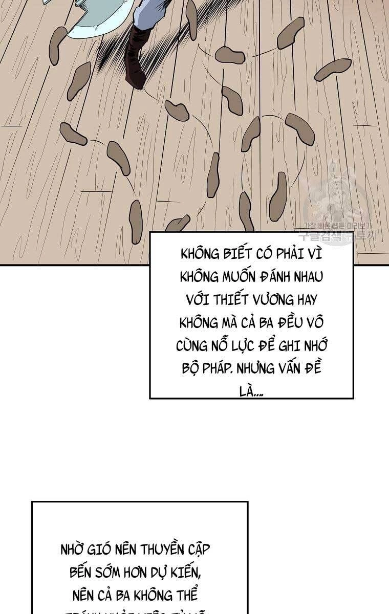 Cung Quỷ Kiếm Thần Chapter 156 - 26