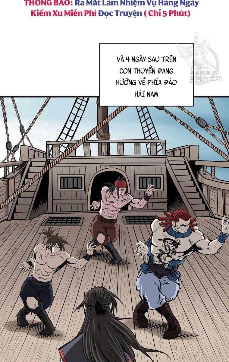 Cung Quỷ Kiếm Thần Chapter 156 - 32