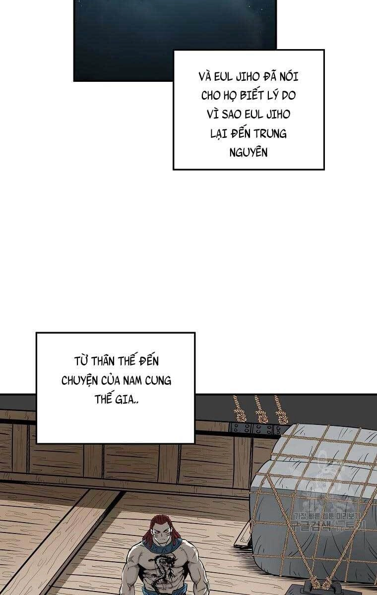 Cung Quỷ Kiếm Thần Chapter 156 - 39