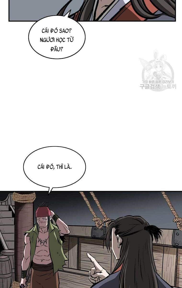 Cung Quỷ Kiếm Thần Chapter 156 - 46