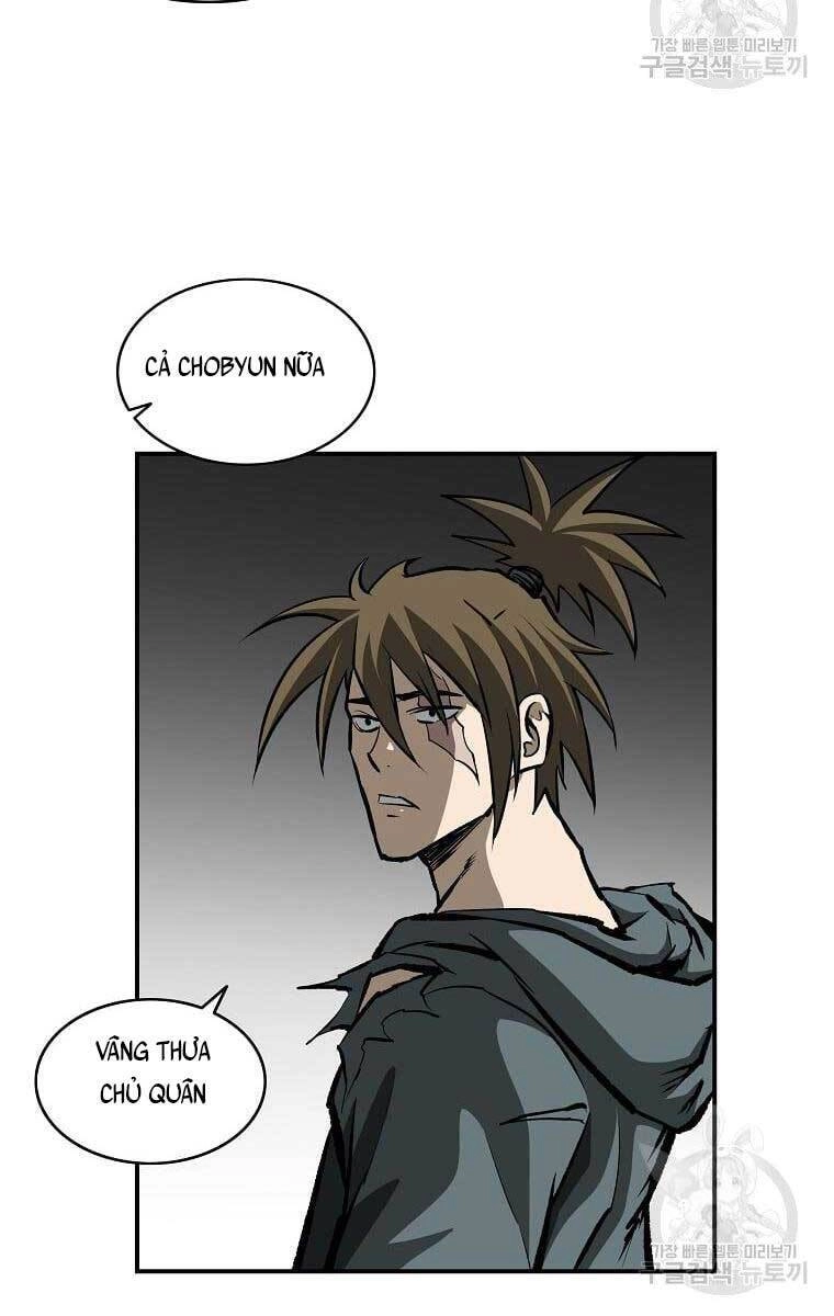 Cung Quỷ Kiếm Thần Chapter 156 - 53