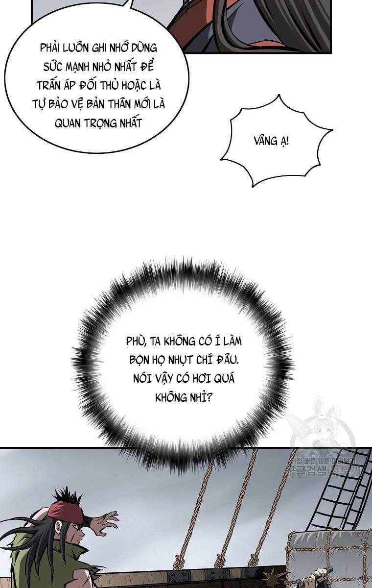 Cung Quỷ Kiếm Thần Chapter 156 - 59