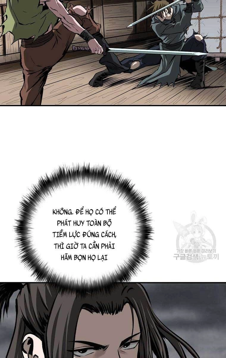 Cung Quỷ Kiếm Thần Chapter 156 - 60