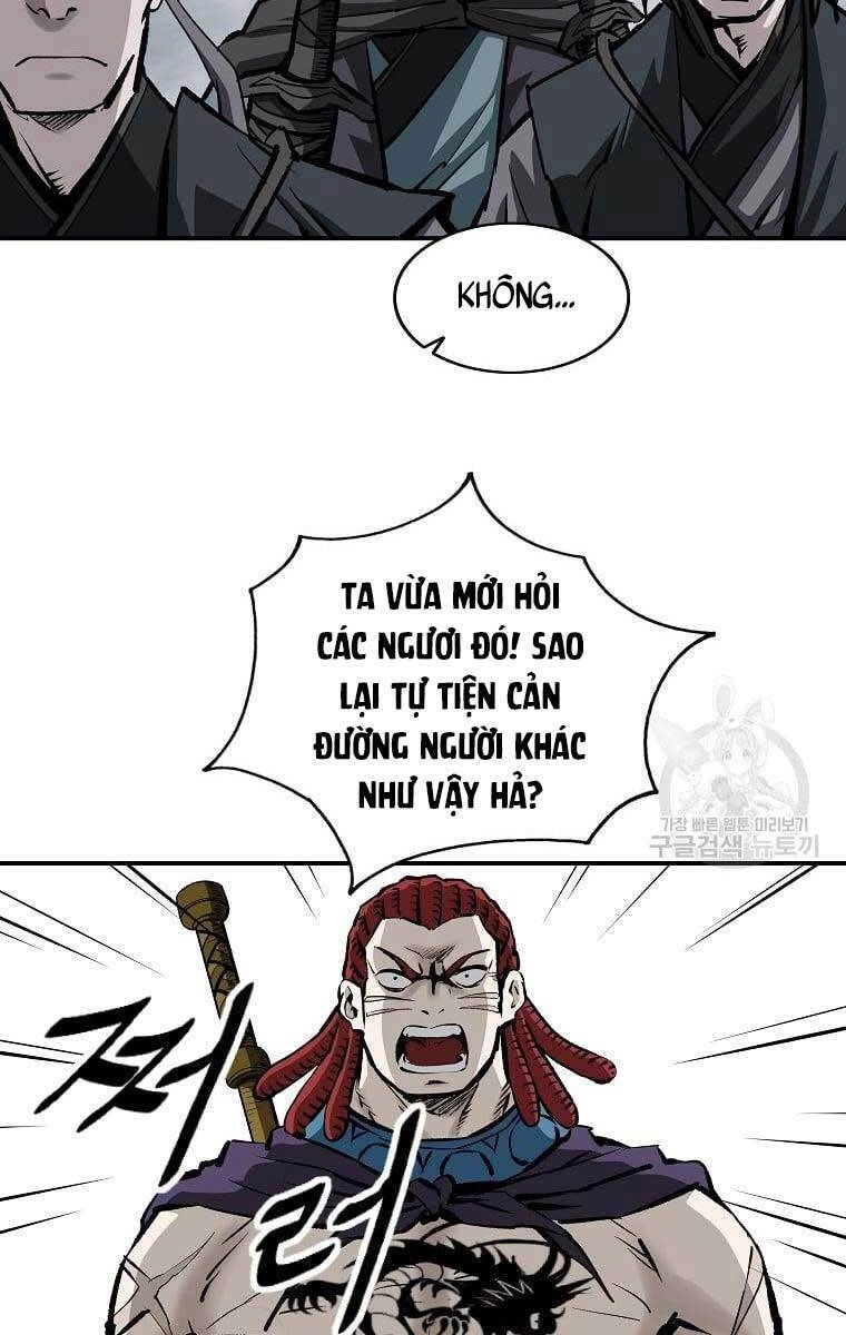 Cung Quỷ Kiếm Thần Chapter 157 - 4