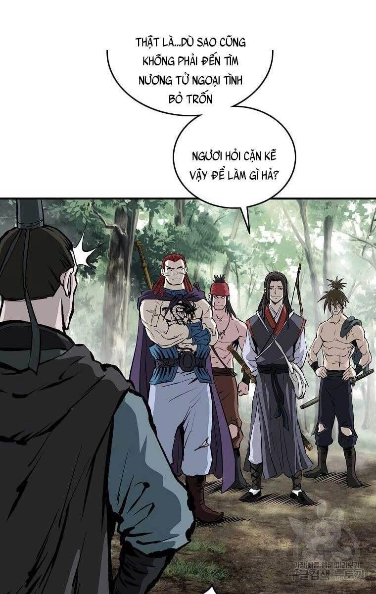 Cung Quỷ Kiếm Thần Chapter 157 - 11