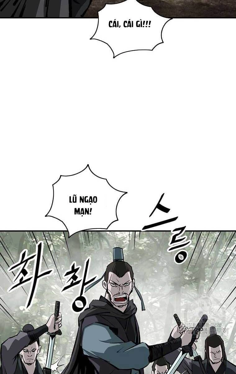 Cung Quỷ Kiếm Thần Chapter 157 - 12