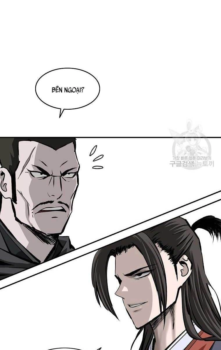 Cung Quỷ Kiếm Thần Chapter 157 - 17