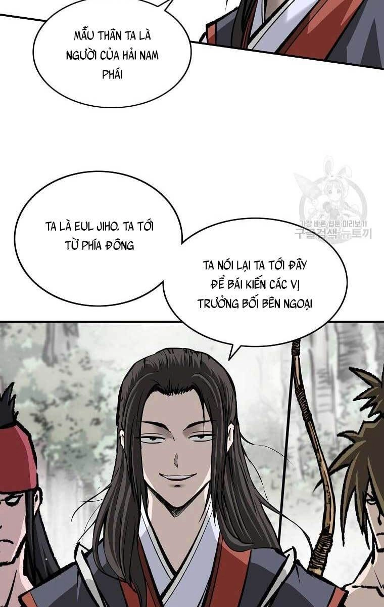 Cung Quỷ Kiếm Thần Chapter 157 - 18