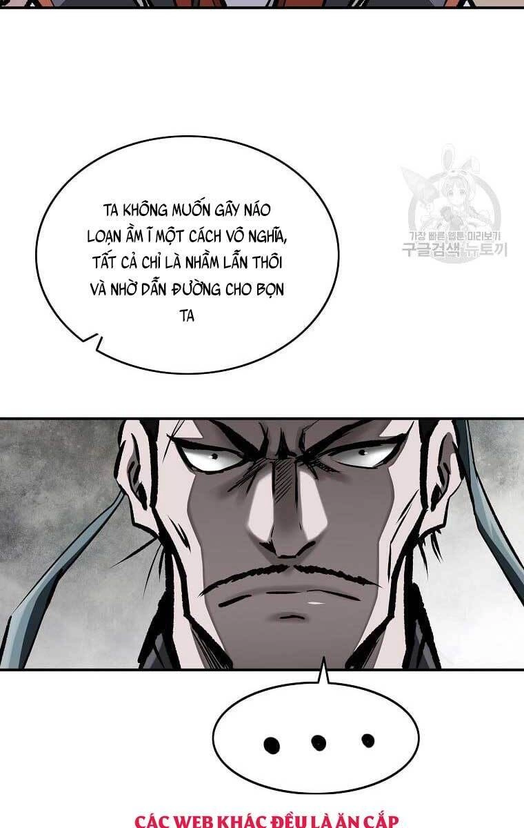 Cung Quỷ Kiếm Thần Chapter 157 - 19