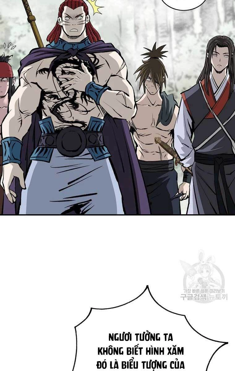 Cung Quỷ Kiếm Thần Chapter 157 - 27