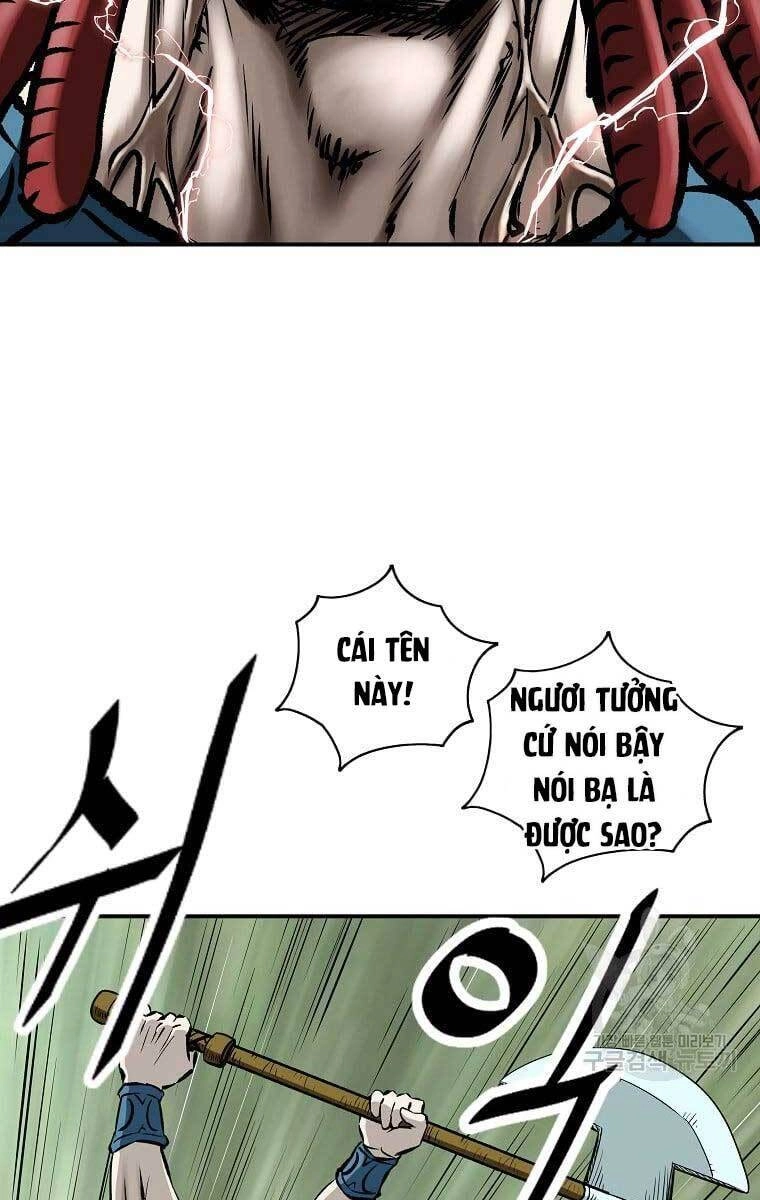 Cung Quỷ Kiếm Thần Chapter 157 - 30