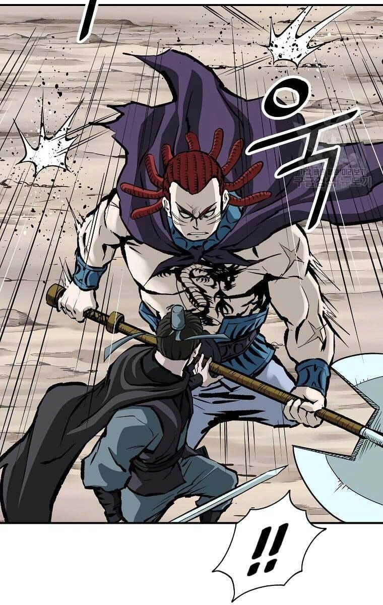 Cung Quỷ Kiếm Thần Chapter 157 - 41