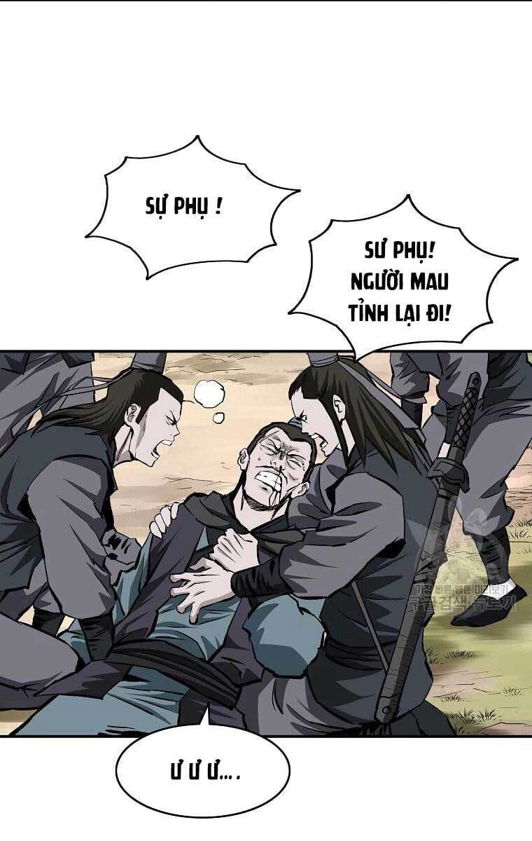 Cung Quỷ Kiếm Thần Chapter 157 - 47