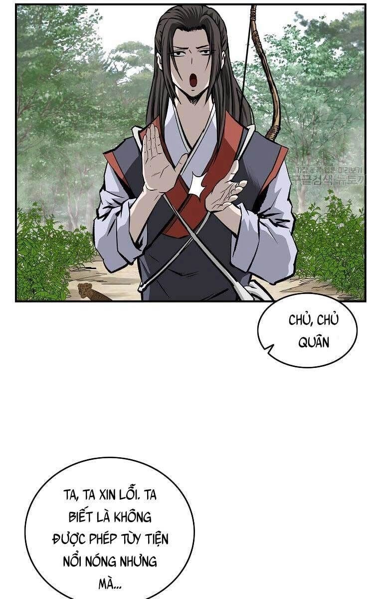 Cung Quỷ Kiếm Thần Chapter 157 - 56