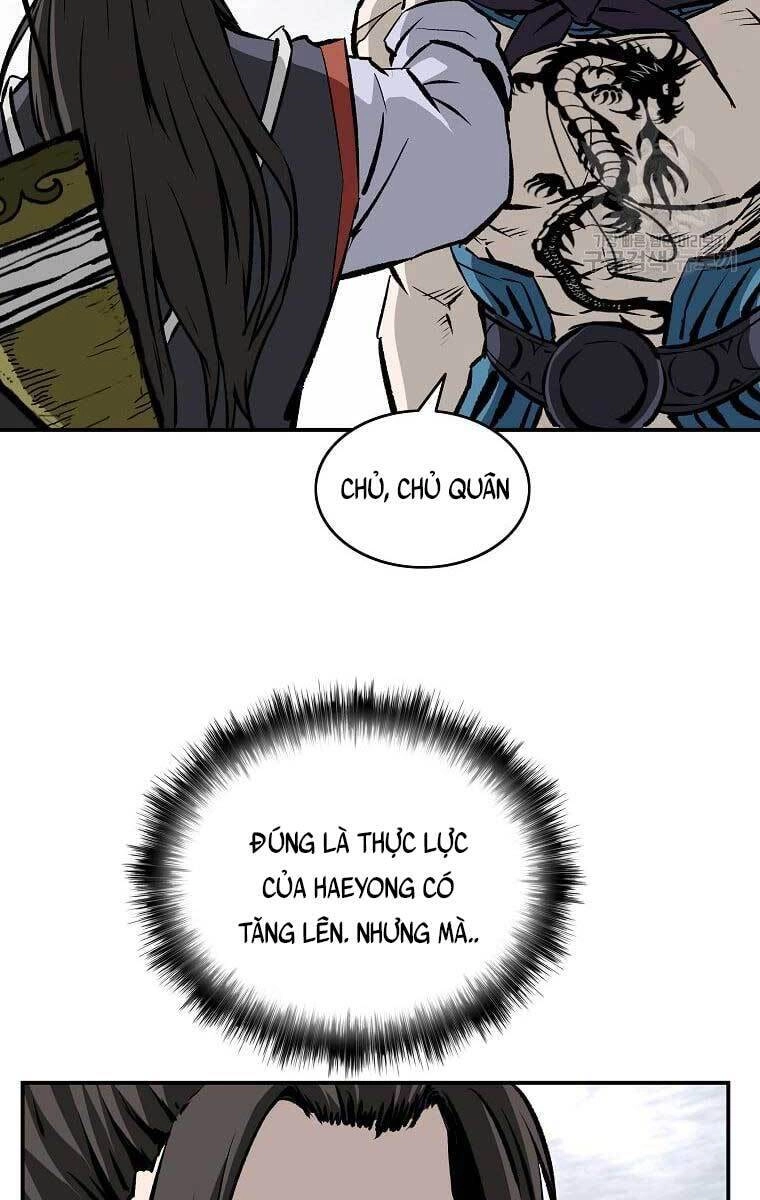 Cung Quỷ Kiếm Thần Chapter 157 - 61