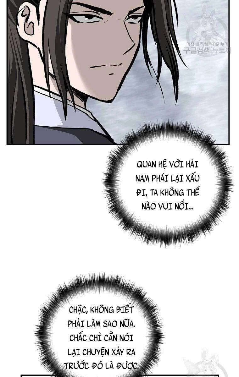 Cung Quỷ Kiếm Thần Chapter 157 - 62