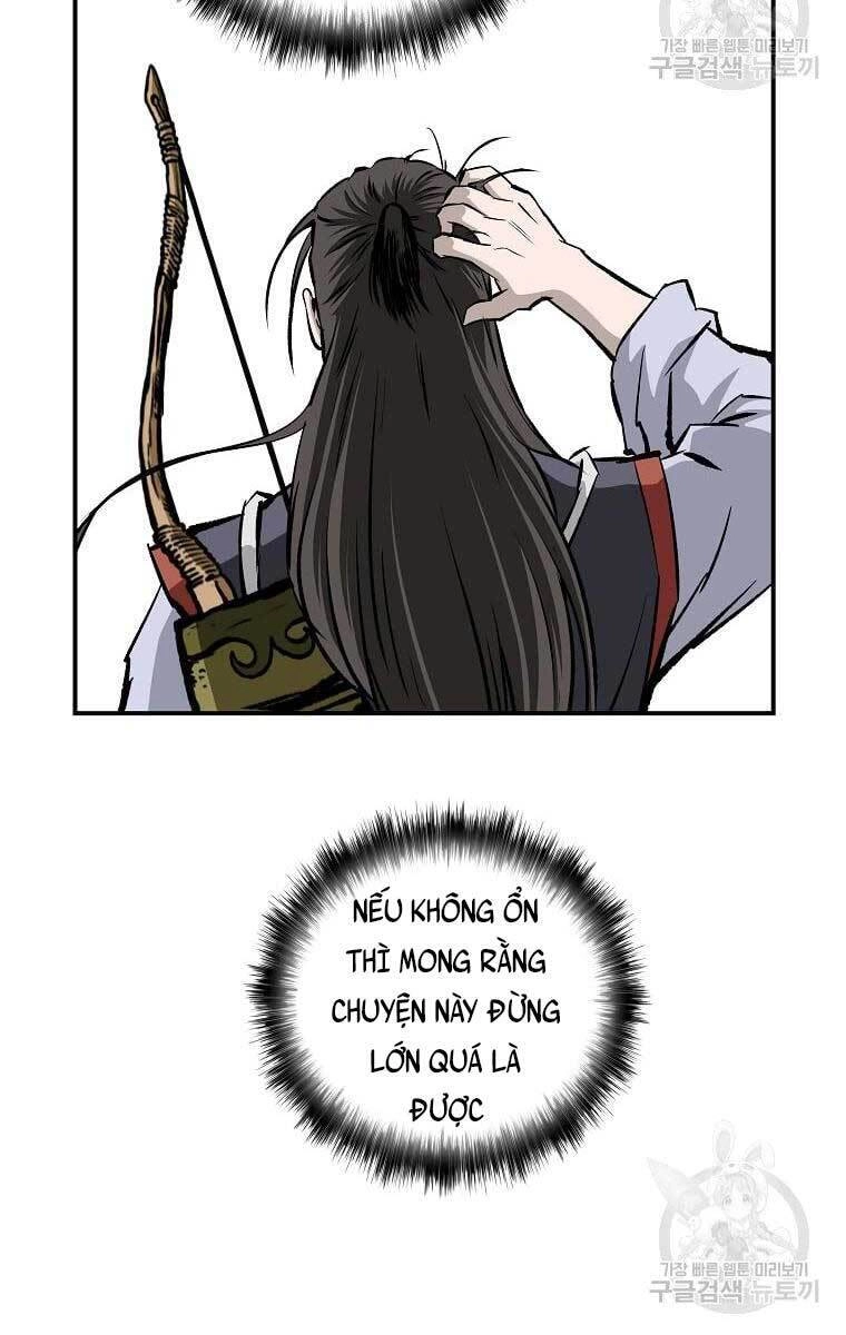 Cung Quỷ Kiếm Thần Chapter 157 - 63