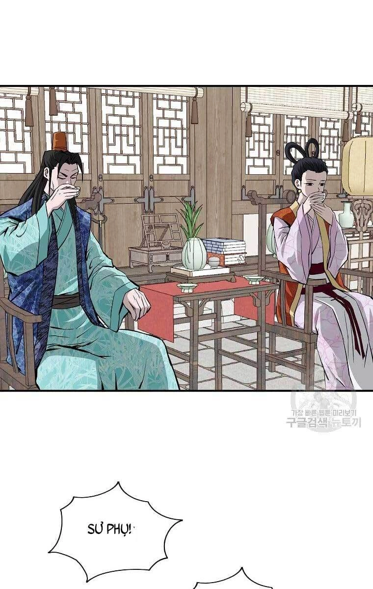 Cung Quỷ Kiếm Thần Chapter 157 - 66