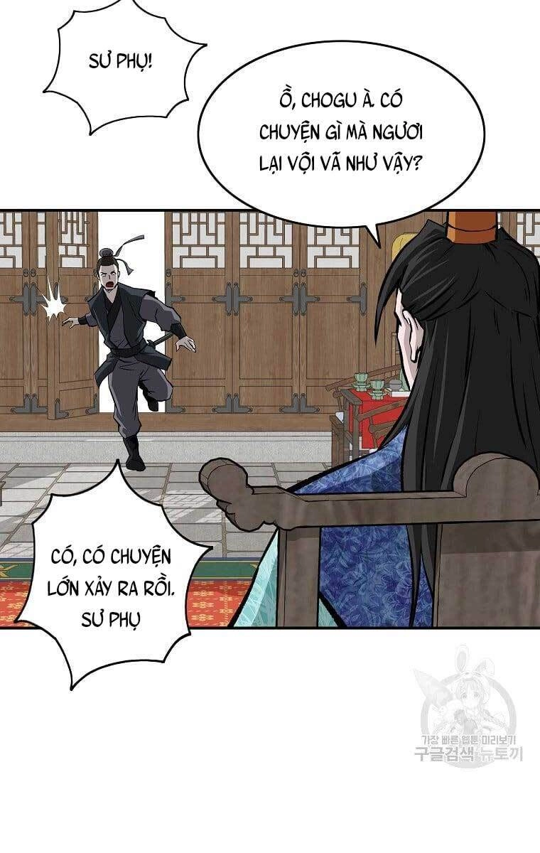 Cung Quỷ Kiếm Thần Chapter 157 - 68