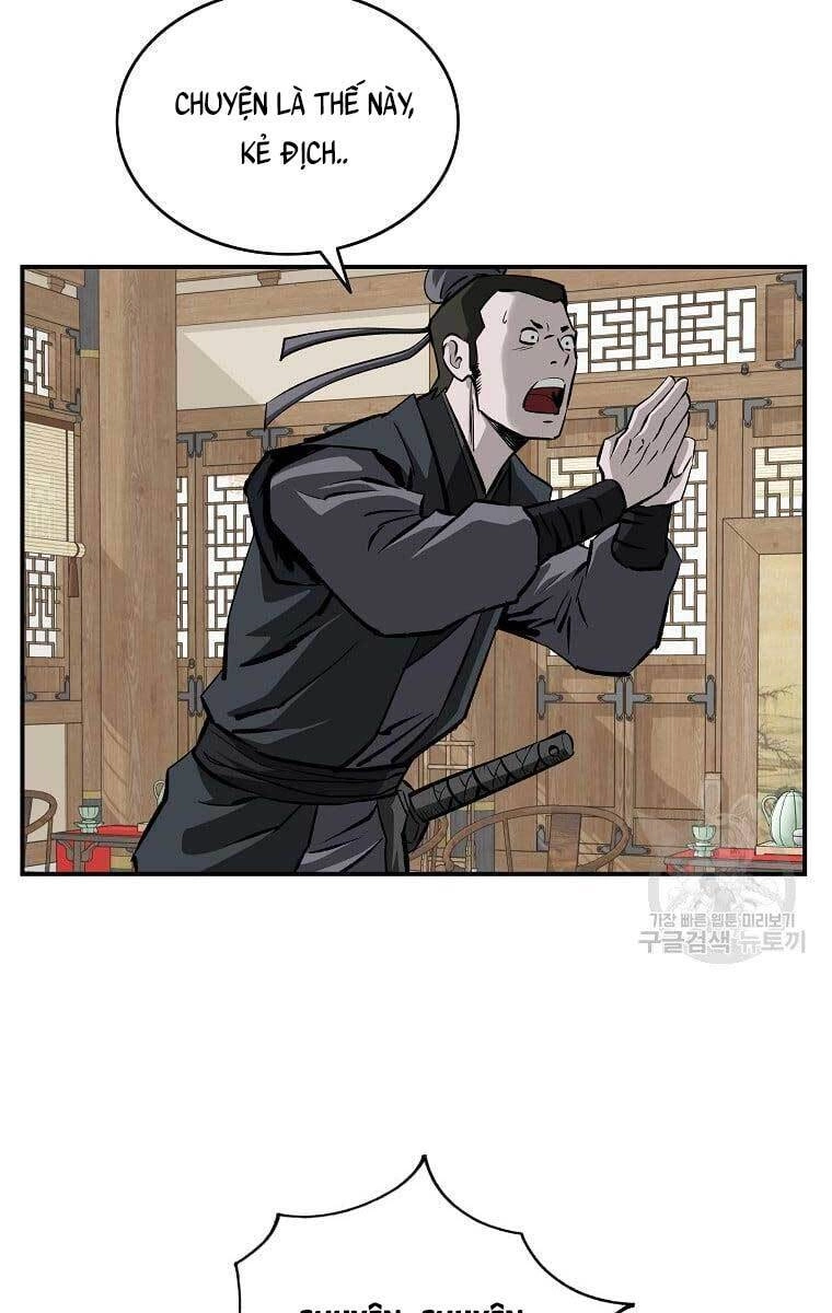 Cung Quỷ Kiếm Thần Chapter 157 - 70