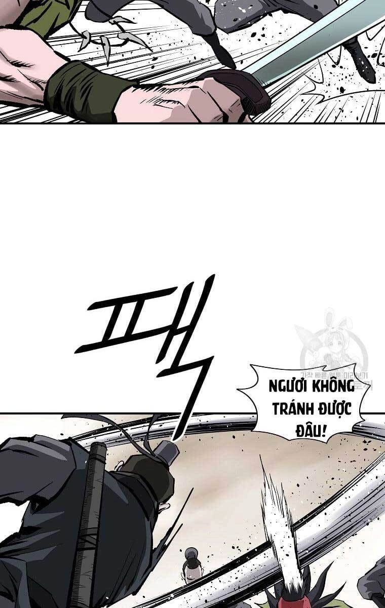 Cung Quỷ Kiếm Thần Chapter 158 - 4