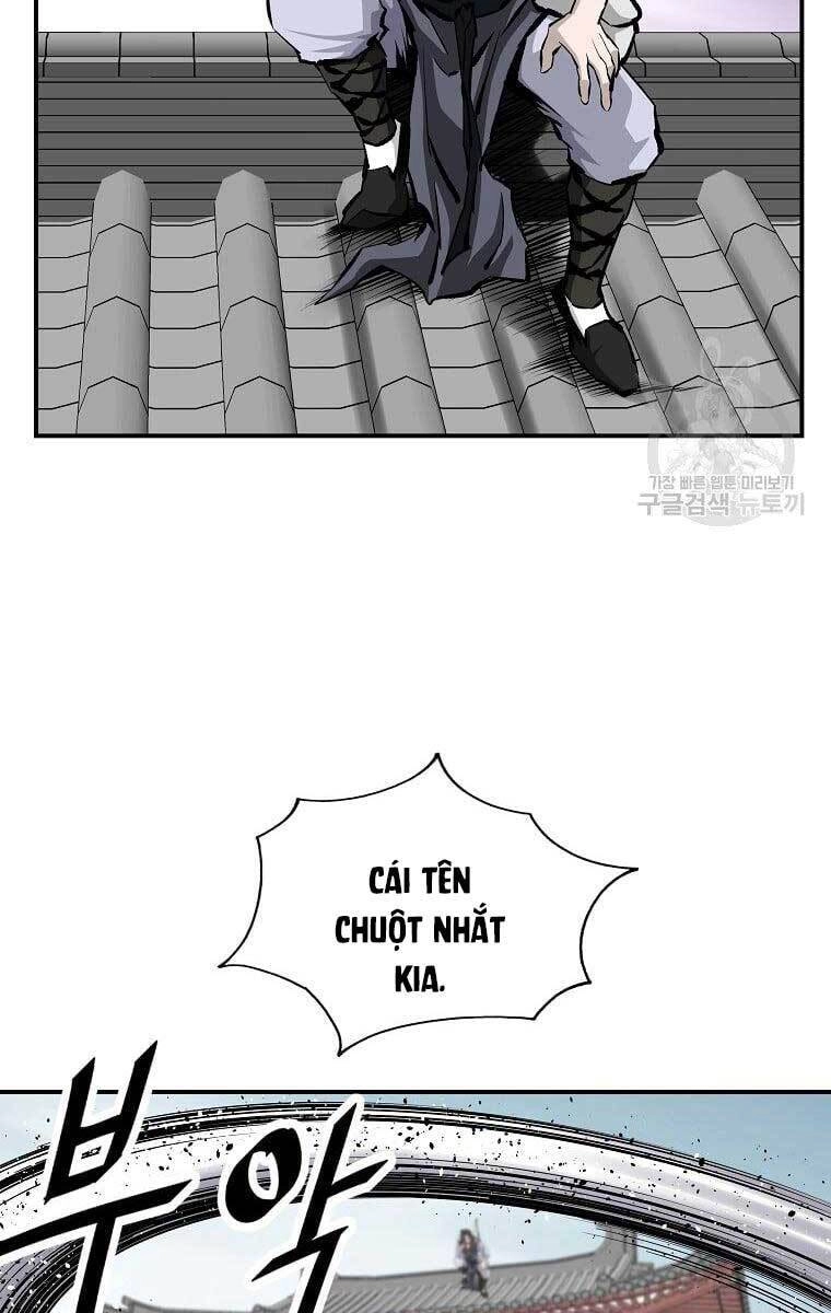 Cung Quỷ Kiếm Thần Chapter 158 - 11