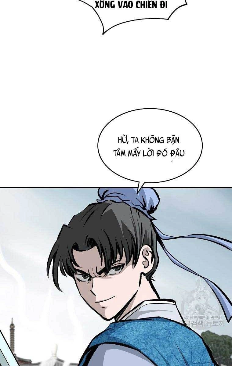 Cung Quỷ Kiếm Thần Chapter 158 - 16