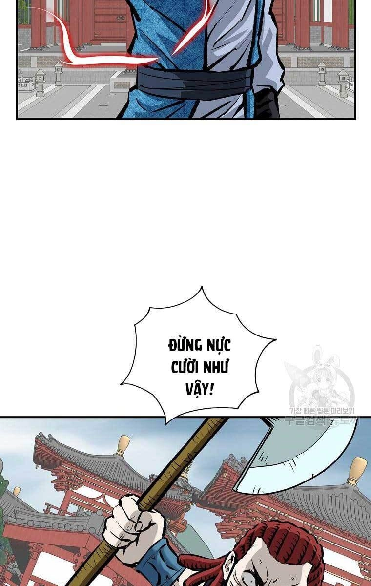 Cung Quỷ Kiếm Thần Chapter 158 - 22