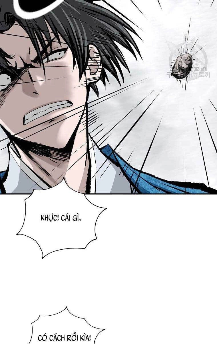 Cung Quỷ Kiếm Thần Chapter 158 - 28