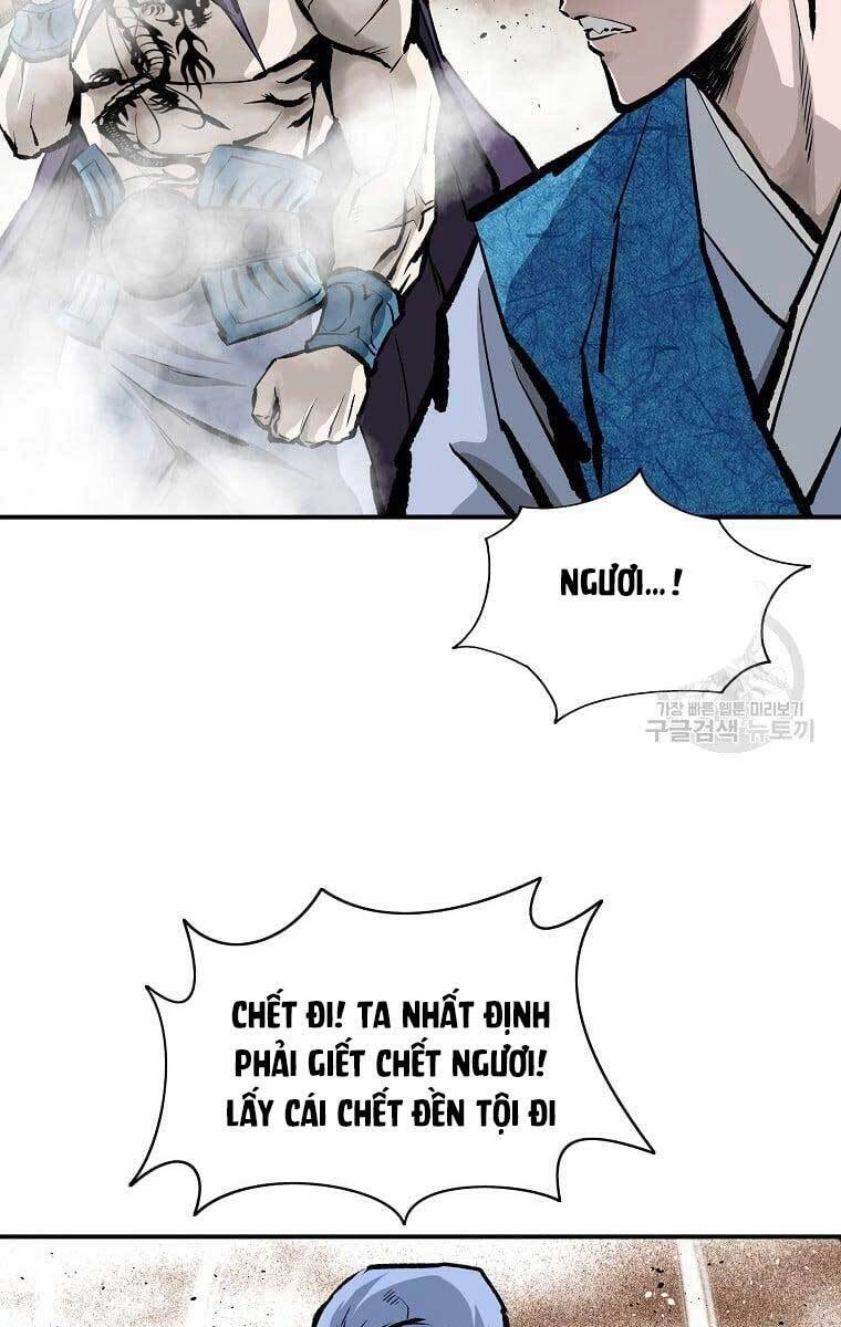 Cung Quỷ Kiếm Thần Chapter 158 - 43