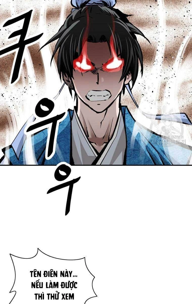 Cung Quỷ Kiếm Thần Chapter 158 - 44