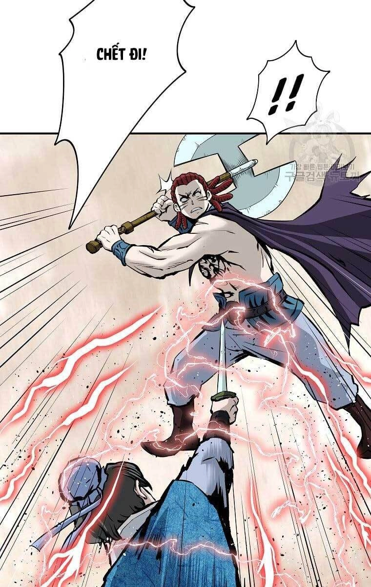 Cung Quỷ Kiếm Thần Chapter 158 - 50