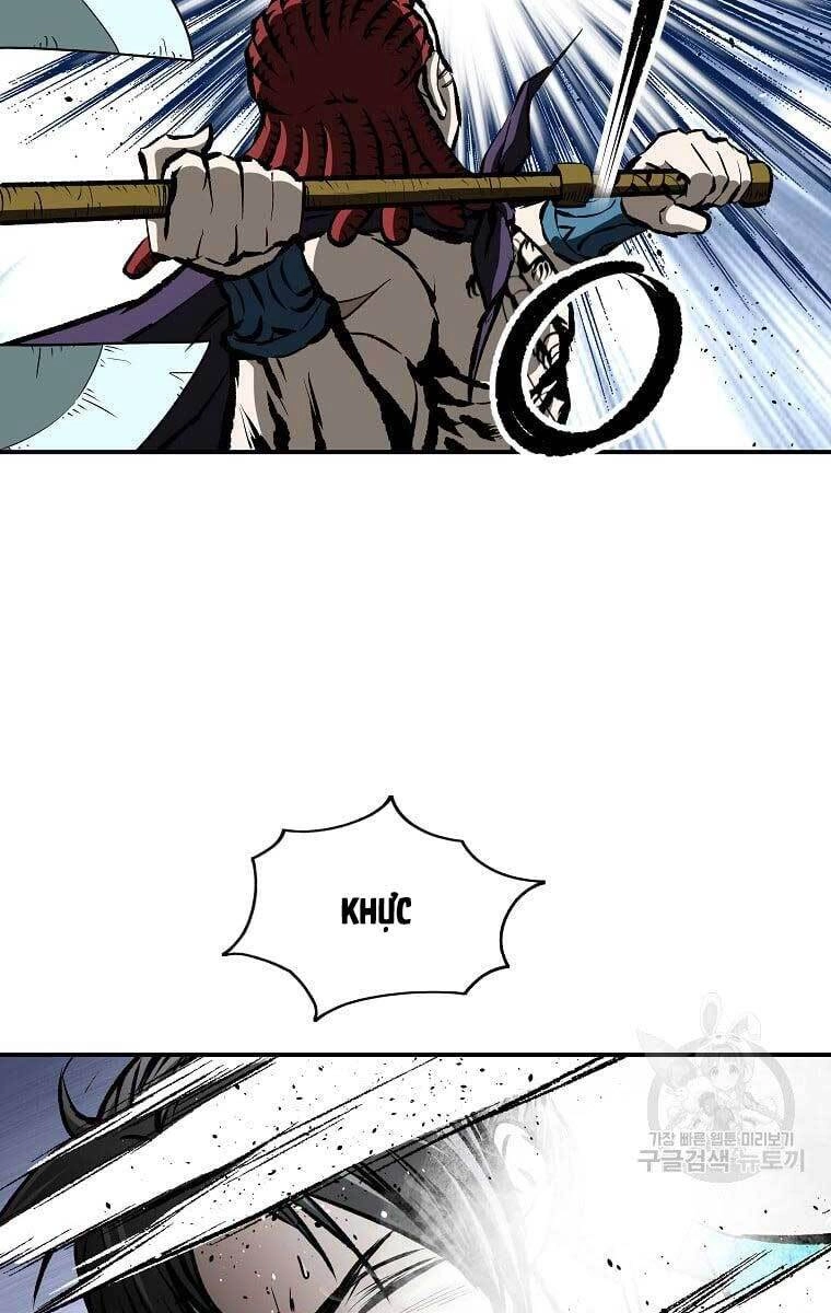 Cung Quỷ Kiếm Thần Chapter 158 - 54