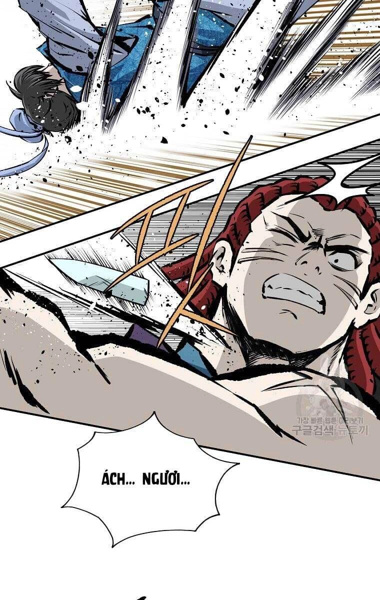 Cung Quỷ Kiếm Thần Chapter 158 - 56