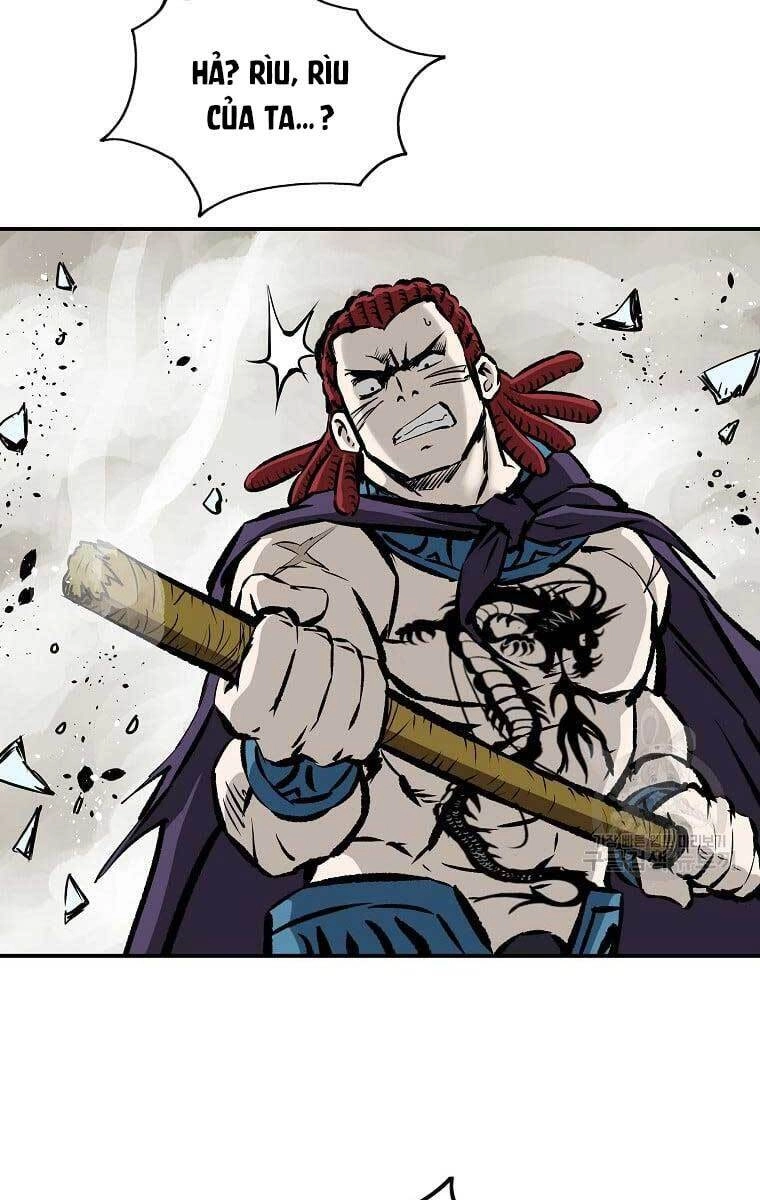 Cung Quỷ Kiếm Thần Chapter 158 - 60